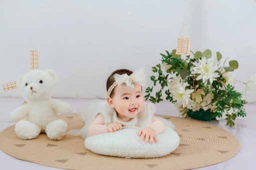 玉田六个月宝宝发烧怎么办