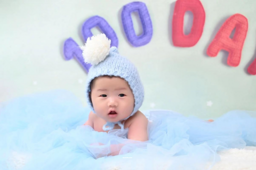 玉田宝宝多久会笑 玉田宝宝多久会笑